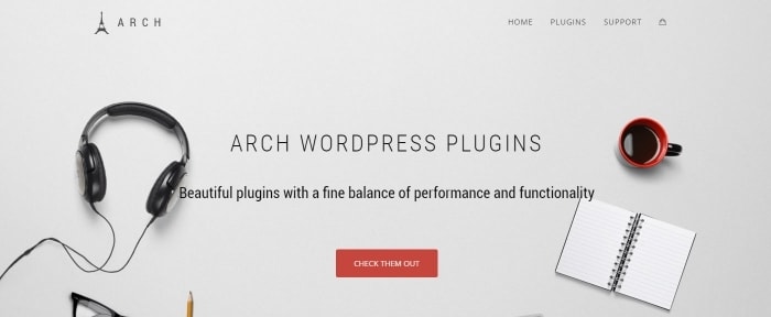 Go To arch-wordpress-plugins