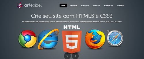 View Information about Arte Pixel