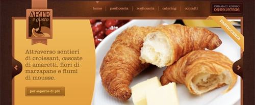 View Information about Arte E Gusto