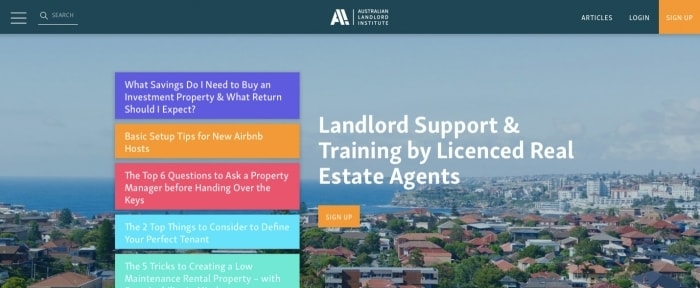 Go To australian-landlord-institute