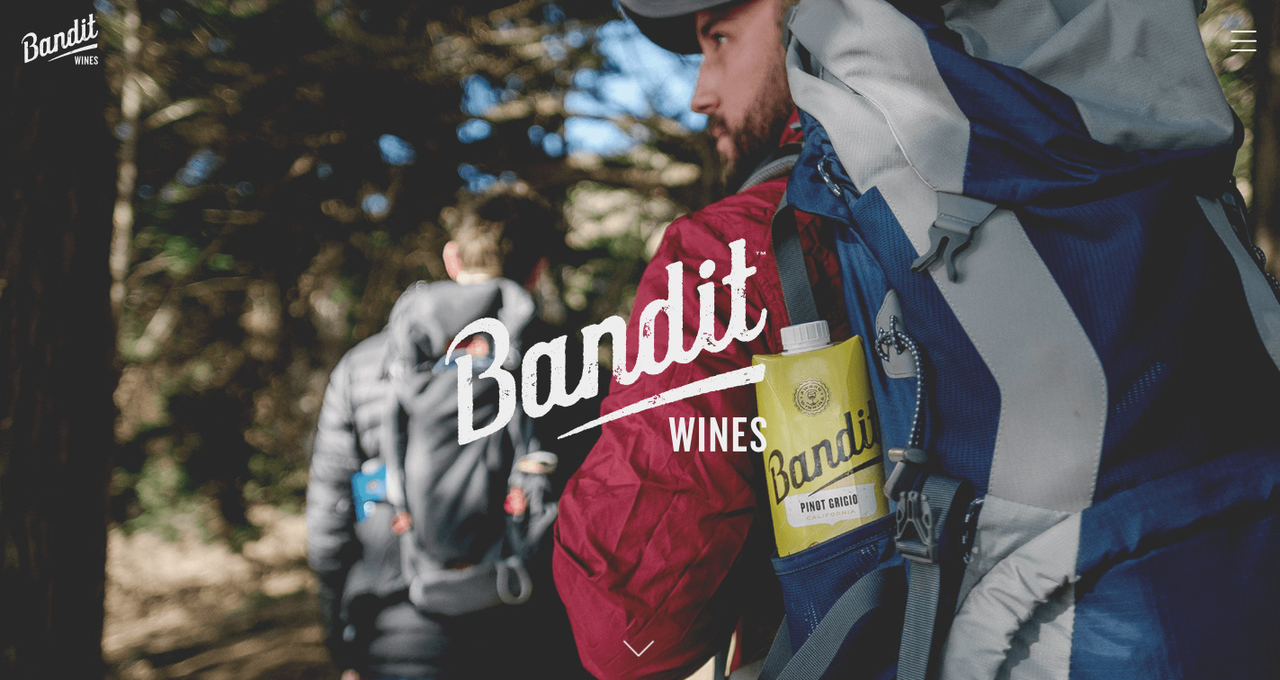Go To Bandit Wines