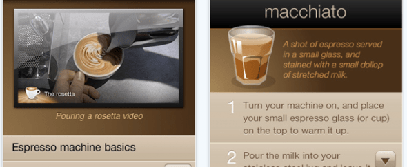 Go To barista-for-iphone