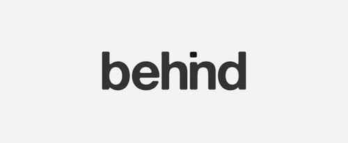 View Information about Behind