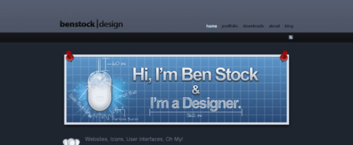 View Information about Benstock Design