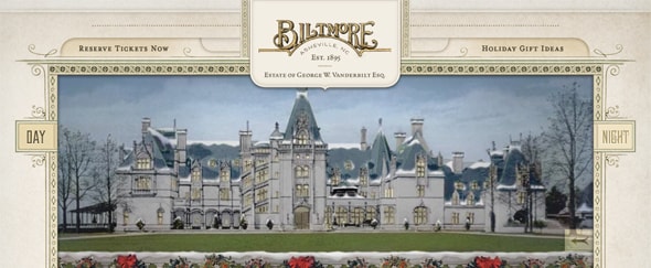 Go To biltmore