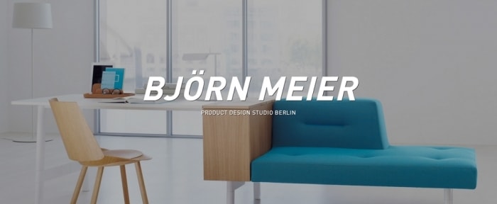 Go To bjrn-meier