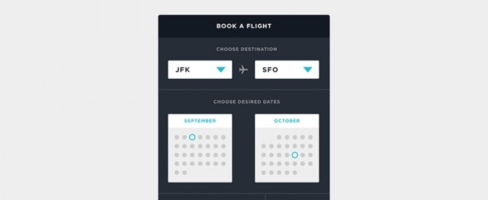 Go To book-a-flight