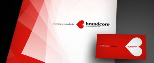View Information about Brandcore Corporate