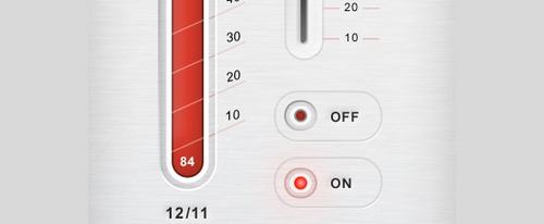 View Information about Brushed Aluminum UI