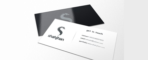 Go To business-card