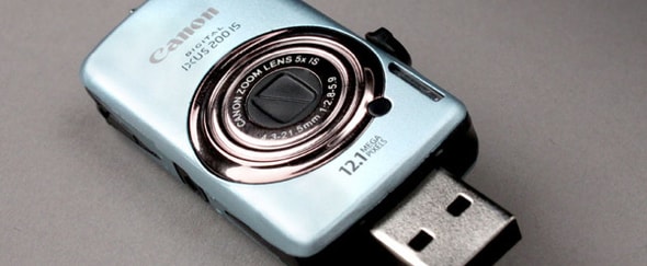 Go To camera-thumbdrive