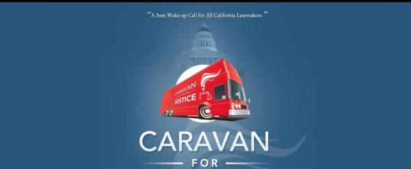 Go To caravanforjustice