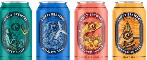 View Information about Cisco Brewers