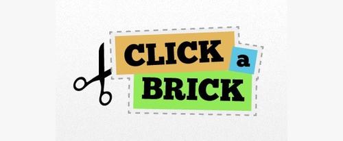 View Information about Click a Brick