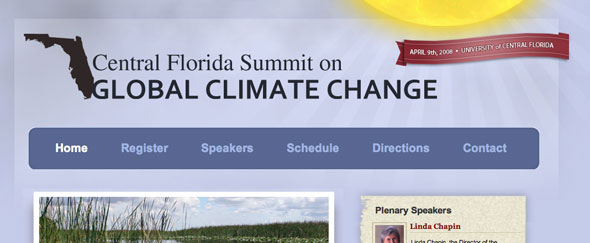 Go To climatesummit