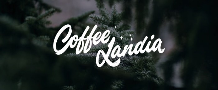 Go To coffee-landia