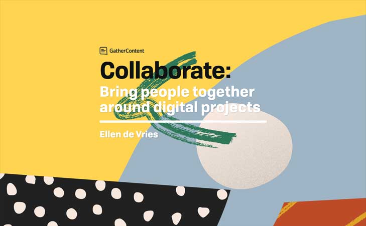 Go To Collaborate Book
