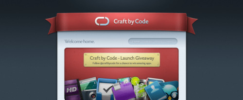View Information about Craft by Code