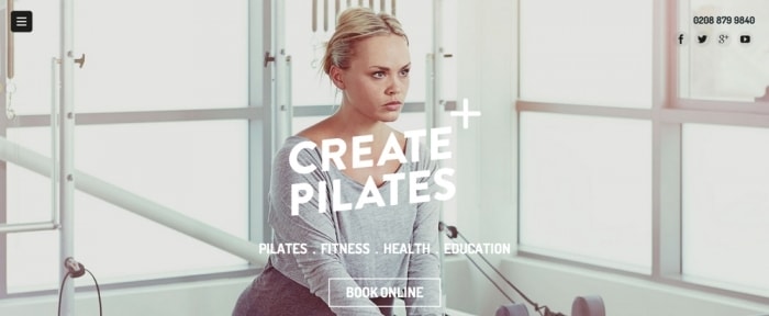 Go To create-pilates