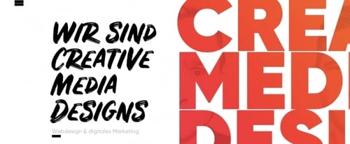 View Information about Creative Media Designs