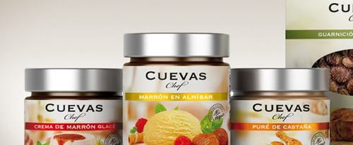 View Information about Cuevas Chef