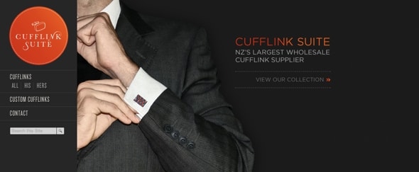 Go To cufflink-suite