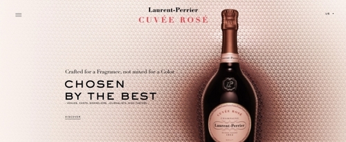 View Information about Cuvee Rose
