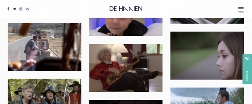 View Information about De Haaien