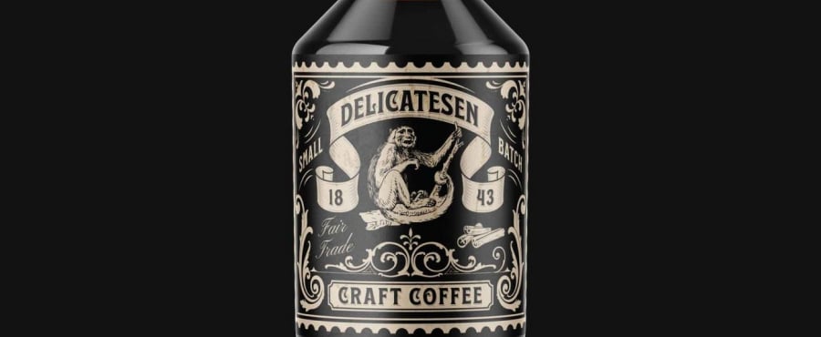 Go To Delicatesen Craft Coffee