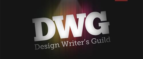 View Information about Design Writers Guild