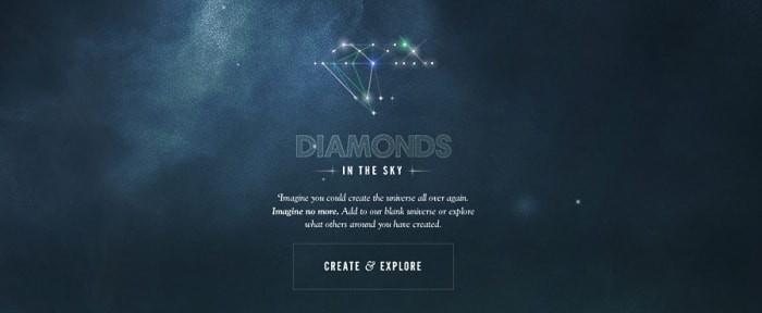 Go To diamonds-in-the-sky