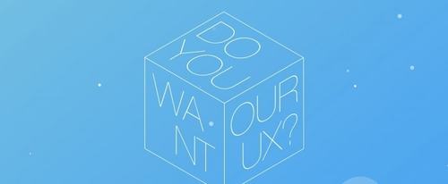 View Information about Do You Want Our UX?