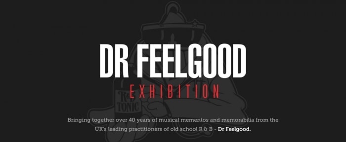 Go To dr-feelgood-exhibition