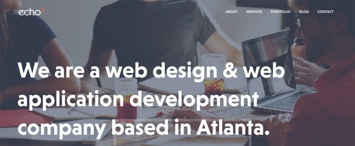 Go To echo-5-atlanta-web-design