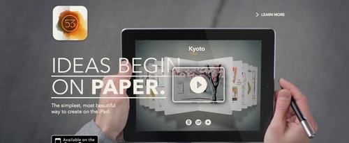 View Information about FiftyThree