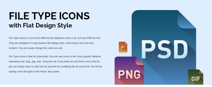 Go To file-type-icons