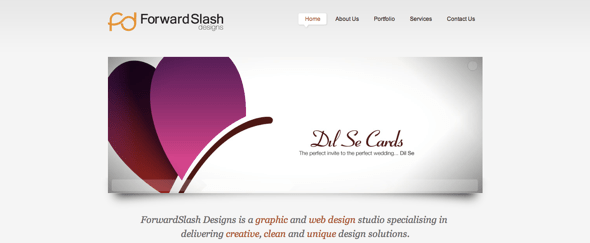 Go To forwardslash-designs