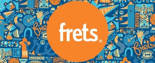 View Information about Frets