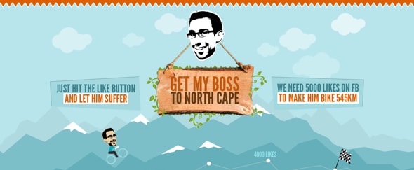 Go To get-my-boss-to-north-cape