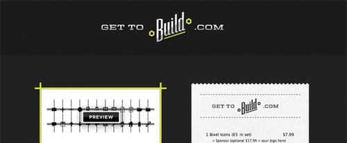 View Information about Get to Build