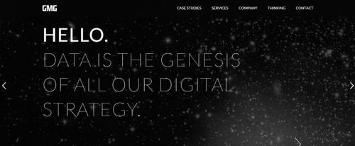 View Information about GMG Digital