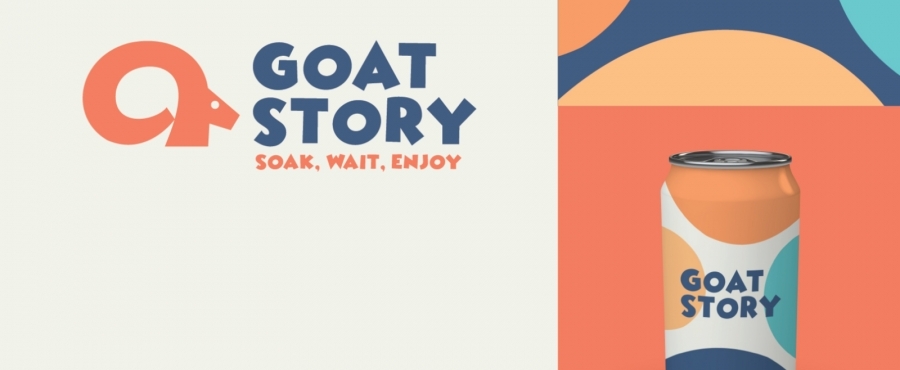 Go To goat-story