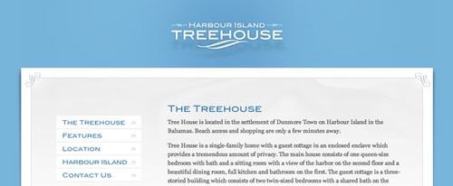 View Information about Harbour Island