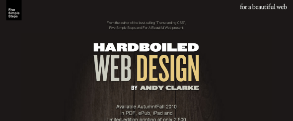 Go To hardboiledwebdesign