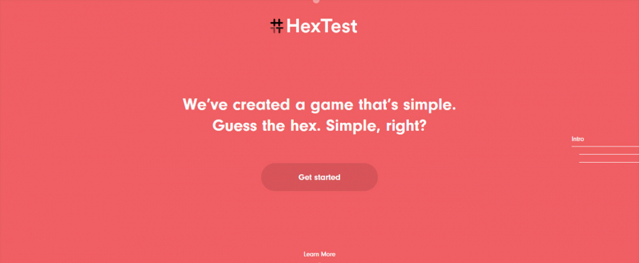 Go To hex-test