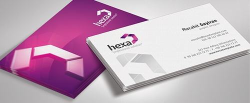 View Information about Hexa