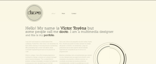 View Information about I Am Docto-Victor Toyens