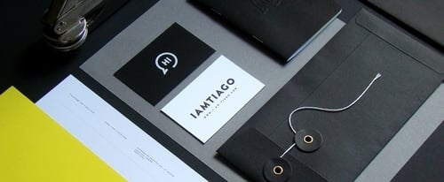View Information about IamTiago Identity