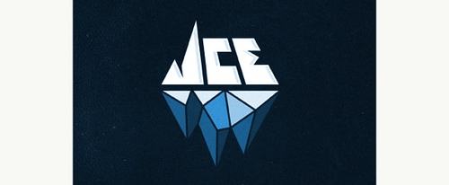 View Information about ICE Logo