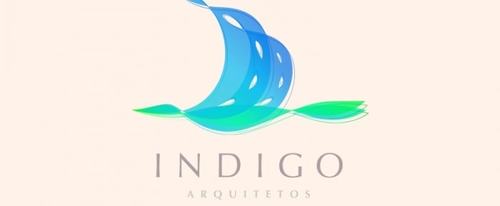 View Information about Indigo Logo